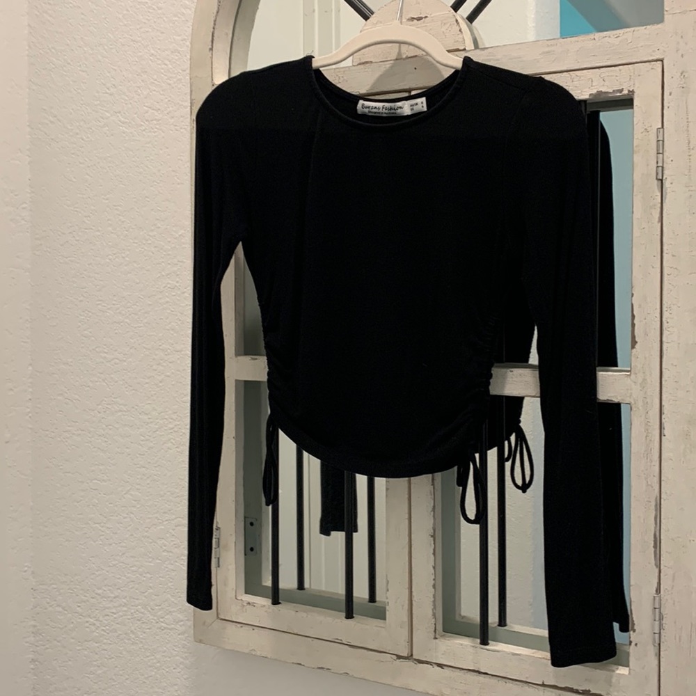 FREE - Petal & Pup Brix Top